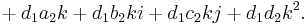 {}%2B d_1a_2k %2B d_1b_2ki %2B d_1c_2kj %2B d_1d_2k^2.