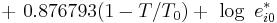 %2B\ 0.876793(1-T/T_0) %2B\ \log\ e^*_{i0}