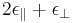 2\epsilon_\|%2B\epsilon_\perp