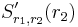 S_{r_1, r_2}'(r_2)