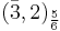 (\bar{3},2)_{\frac{5}{6}}