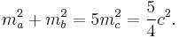 m_a^2 %2B m_b^2 = 5m_c^2 = \frac{5}{4}c^2. 