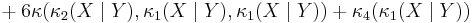 {}%2B6\kappa(\kappa_2(X\mid Y),\kappa_1(X\mid Y),\kappa_1(X\mid Y))%2B\kappa_4(\kappa_1(X\mid Y))\,