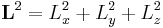 \mathbf{L}^2 = L_x^2%2BL_y^2%2BL_z^2