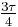 \tfrac{3\tau}{4}