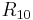 R_{10}