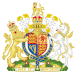 Coat of Arms for the United Kingdom