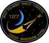 STS-127 patch.png