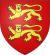 Blason duche fr Normandie.svg