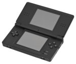 Nintendo DS Lite