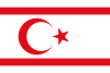 Flag of the Turkish Republic of Northern Cyprus.svg