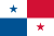 Flag of Panama.svg