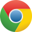 Google Chrome icon (2011).svg