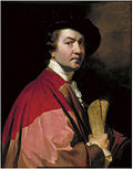 Joshua Reynolds