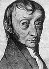 Amedeo Avogadro