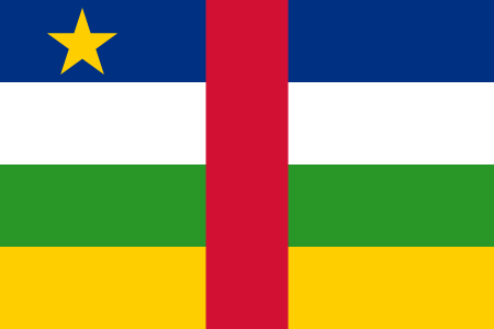 File:Flag of the Central African Republic.svg