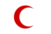 Flag of the Red Crescent.svg