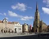 Novi Sad