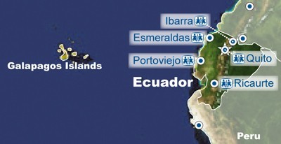 Ecuador