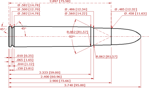 450 Dakota Schematic