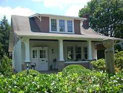 Waverly Hills Historic District