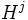 H^{j}