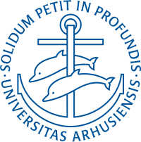 Seal of Aarhus University