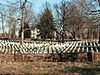 Alexandria National Cemetery