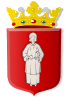 Coat of arms of Best