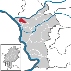 Bischofsheim in GG.svg