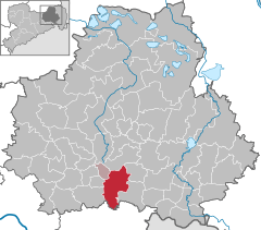 Bischofswerda in BZ.svg