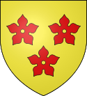 Coat of arms of the Duchy of Guelders