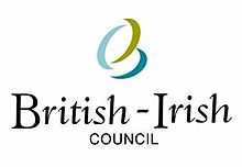 Logo of the British-Irish Council