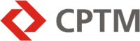 CPTM logo