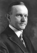 Calvin Coolidge, Thirtieth President of the United States