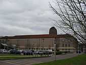  The Cambridge University Library