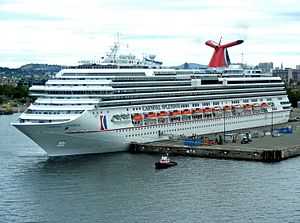 Carnival Splendor