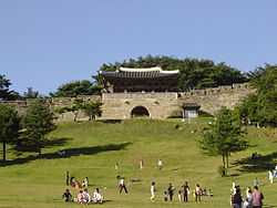 Cheongju Sangdangsangseong.jpg