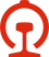 China Railways logo