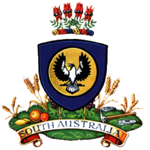 Coat of arms or logo