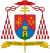 Coat of arms of Tarcisio Bertone (Camerlengo).svg