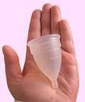 Menstrual cup