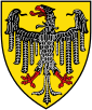 Coat of arms of Aachen