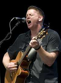 Damien Dempsey