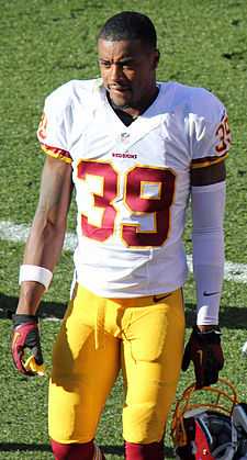 David Amerson