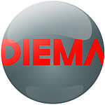 Diema logo