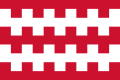 Flag of Dongen