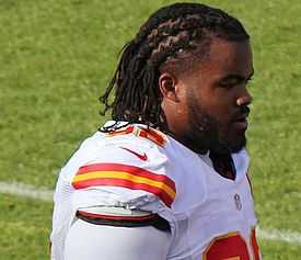 Dontari Poe