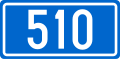 D510 state road shield