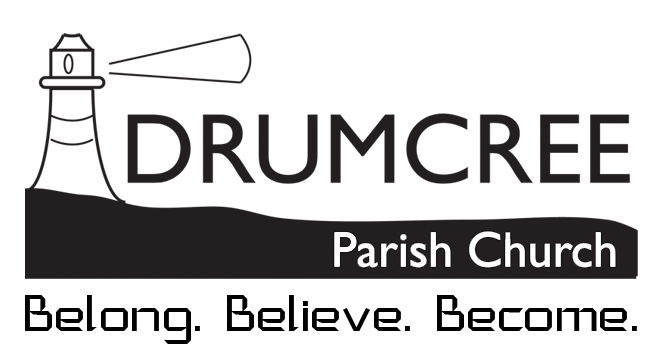 Drumcree Parish Church Logo